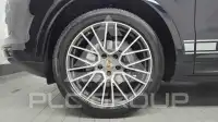 2020 Porsche Cayenne