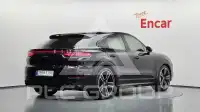 2020 Porsche Cayenne