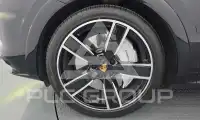 2020 Porsche Cayenne