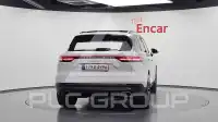 2020 Porsche Cayenne