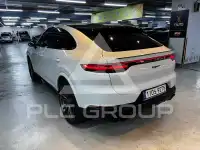 2020 Porsche Cayenne