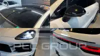 2020 Porsche Cayenne