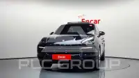 2020 Porsche Cayenne