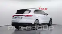 2020 Porsche Cayenne