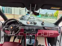 2020 Porsche Cayenne