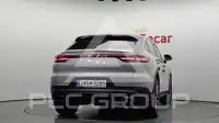 2020 Porsche Cayenne
