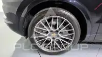 2020 Porsche Cayenne