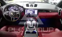 2020 Porsche Cayenne