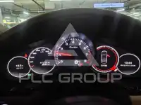 2020 Porsche Cayenne