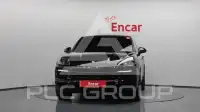 2020 Porsche Cayenne