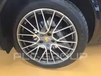 2020 Porsche Cayenne