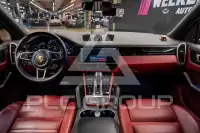 2020 Porsche Cayenne