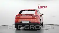 2020 Porsche Cayenne