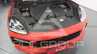 2020 Porsche Cayenne
