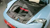 2020 Porsche Taycan