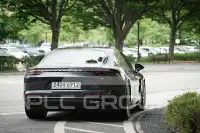 2020 Porsche Panamera