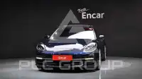 2020 Porsche Panamera