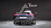 2020 Porsche Panamera