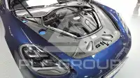 2020 Porsche Panamera