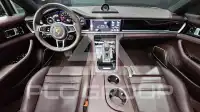 2020 Porsche Panamera