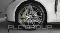 2020 Porsche Panamera