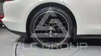 2020 Porsche Panamera