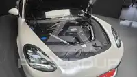 2020 Porsche Panamera