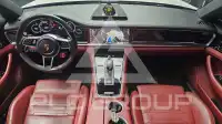 2020 Porsche Panamera