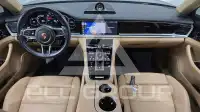 2020 Porsche Panamera