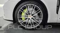 2020 Porsche Panamera