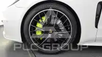 2020 Porsche Panamera