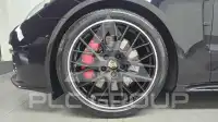 2020 Porsche Panamera