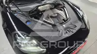 2020 Porsche Panamera