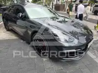2020 Porsche Panamera