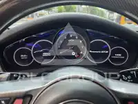 2020 Porsche Panamera