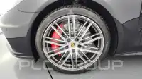 2020 Porsche Panamera