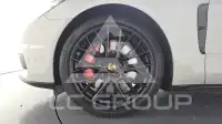 2020 Porsche Panamera