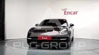 2020 Porsche Panamera