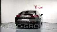 2020 Porsche Panamera