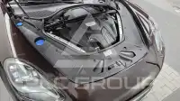 2020 Porsche Panamera