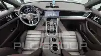 2020 Porsche Panamera