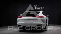 2020 Porsche Panamera