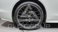2020 Porsche Panamera