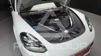 2020 Porsche Panamera