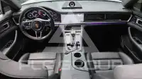 2020 Porsche Panamera