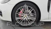 2020 Porsche Panamera