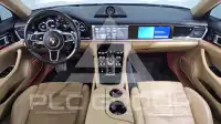 2020 Porsche Panamera