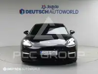 2020 Porsche Panamera