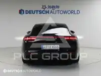 2020 Porsche Panamera