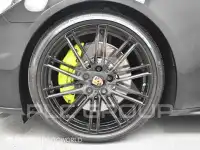 2020 Porsche Panamera